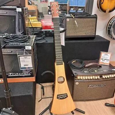 Martin Backpacker